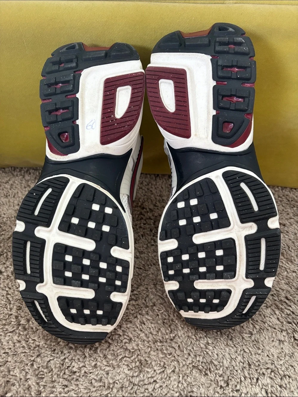 Nike Women’s V2K Run Shoes